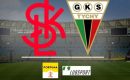 ŁKS Ł&oacute;dź &ndash; GKS Tychy typy i zapowiedź ✔️ 21.11.2021