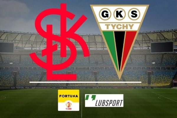 ŁKS Ł&oacute;dź - GKS Tychy typy