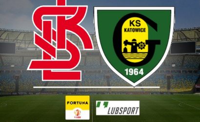 ŁKS Ł&oacute;dź &ndash; GKS Katowice typy i zakłady ✔️ 13.11.2021