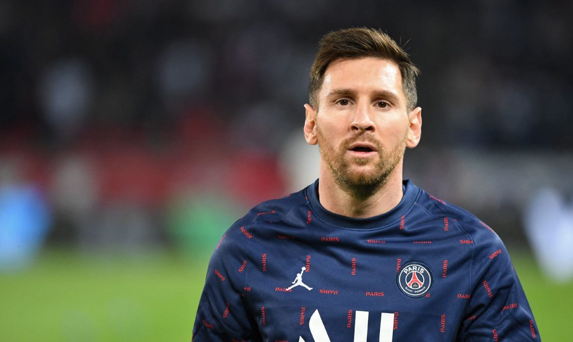 Leo Messi po raz si&oacute;dmy zdobywcą Złotej Piłki