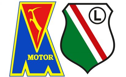Motor Lublin &ndash; Legia typy, kursy, analiza ✔️ 1-12-2021