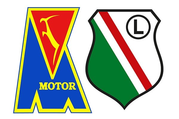 Motor Lublin Legia typy