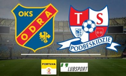 Odra Opole &ndash; Podbeskidzie typy ✔️ 26.11.2021