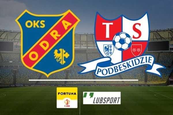 Odra Opole - Podbeskidzie typy