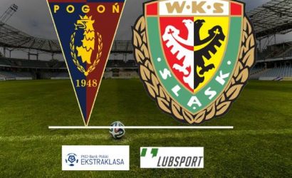 Pogoń &ndash; Śląsk typy i oferta bukmacher&oacute;w ✔️ 21/11/2021
