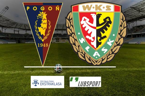 Pogoń - Śląsk typy