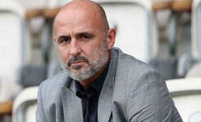 Nowy trener Cracovii już znany? Zaskakujące informacje