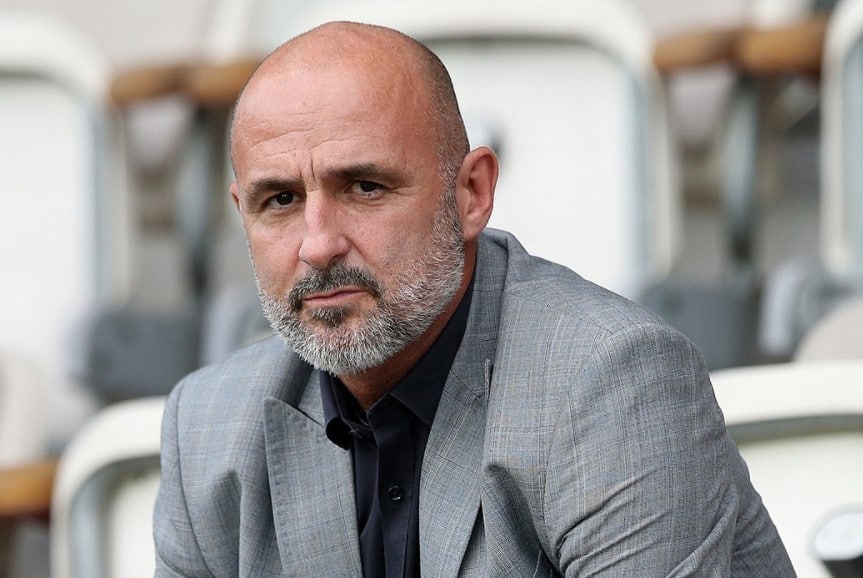 Nowy trener Cracovii już znany? Zaskakujące informacje