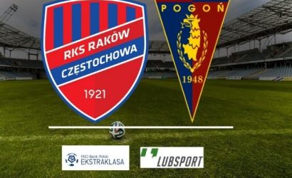 Rak&oacute;w &ndash; Pogoń typy, zapowiedź meczu ✔️ 7.11.2021