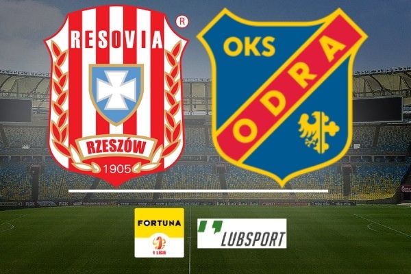 Resovia - Odra Opole typy