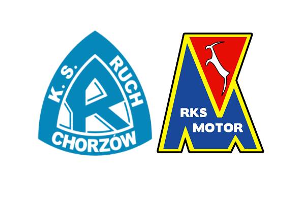 Ruch Chorz&oacute;w - Motor Lublin typy