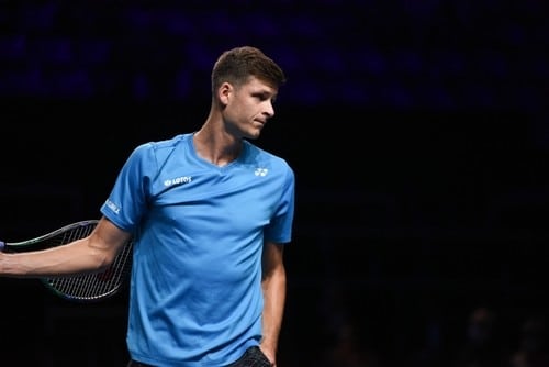 Duckworth - Hurkacz typy