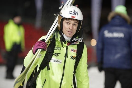 żyła zimowe igrzyska olimpijskie