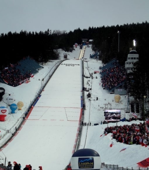 PolSki turniej &ndash; klasyfikacja generalna