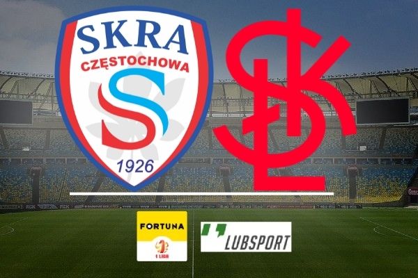 Skra ŁKS Ł&oacute;dź typy