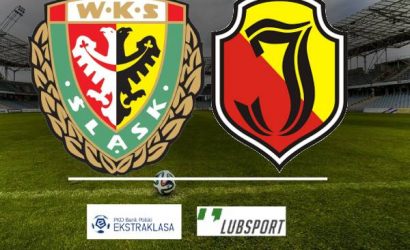 Śląsk &ndash; Jagiellonia typy oraz zapowiedź | 5.11.2021 ✔️