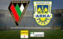 Zagłębie Sosnowiec &ndash; Arka typy na mecz ✔️ 20.11.2021
