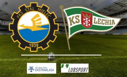 Stal Mielec &ndash; Lechia typy oraz kursy ✔️ 20-11-2021