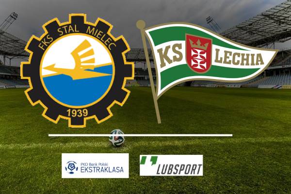 Stal Mielec - Lechia typy