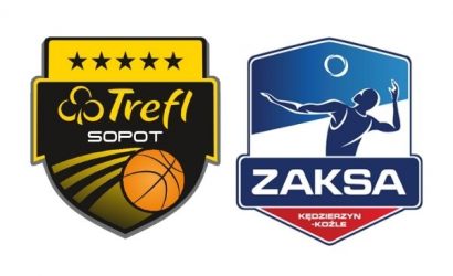 Trefl &ndash; ZAKSA typy i zakłady ✔️ 14 listopada 2021