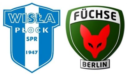 Orlen Wisła Płock &ndash; Fuchse typy | 16.11.2021