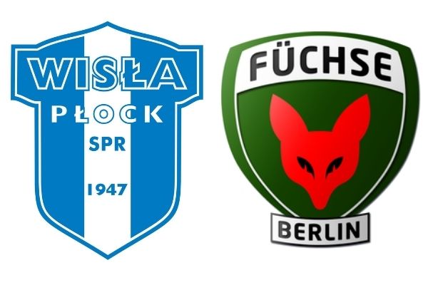 Orlen Wisła Płock - Fusche Berlin typy