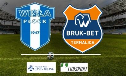 Wisła Płock &ndash; Termalica typy | 5 listopada 2021 ✔️