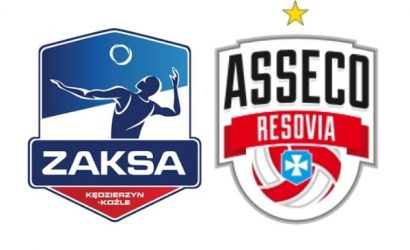 ZAKSA &ndash; Resovia typy i zapowiedź meczu ? 6.11.2021