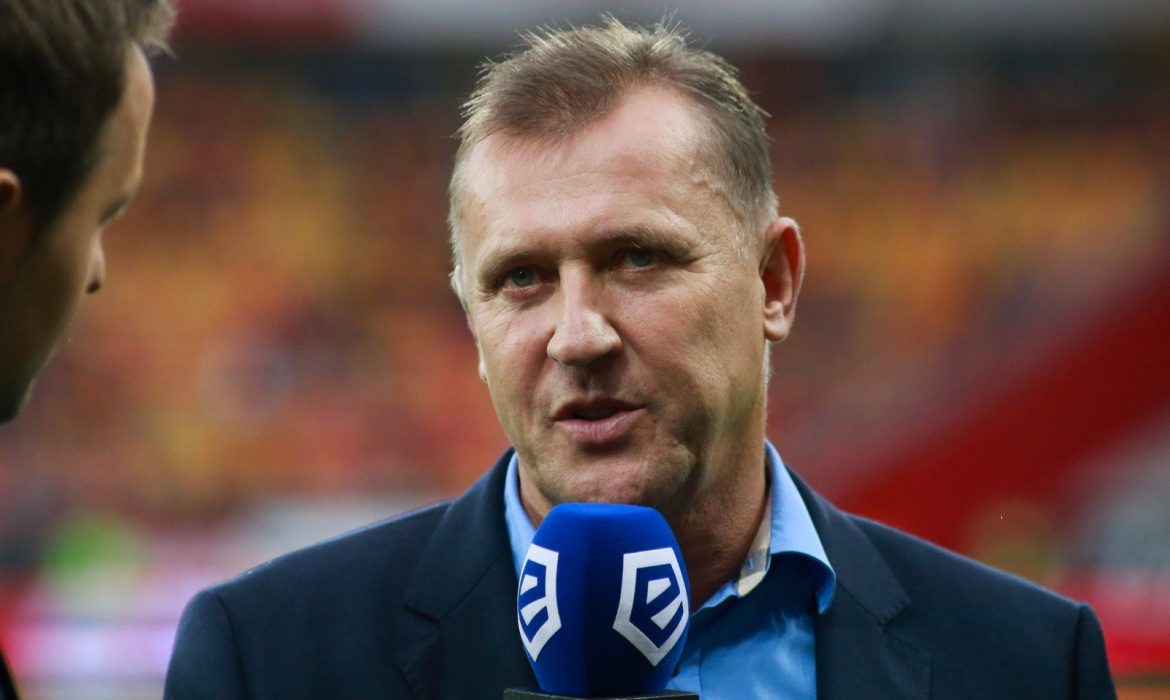 Nowy selekcjoner reprezentacji Polski otrzyma gigantyczne pieniądze!