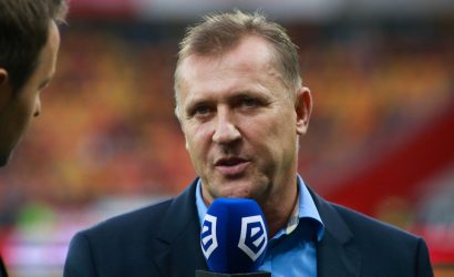 Lakoniczny komunikat PZPN-u