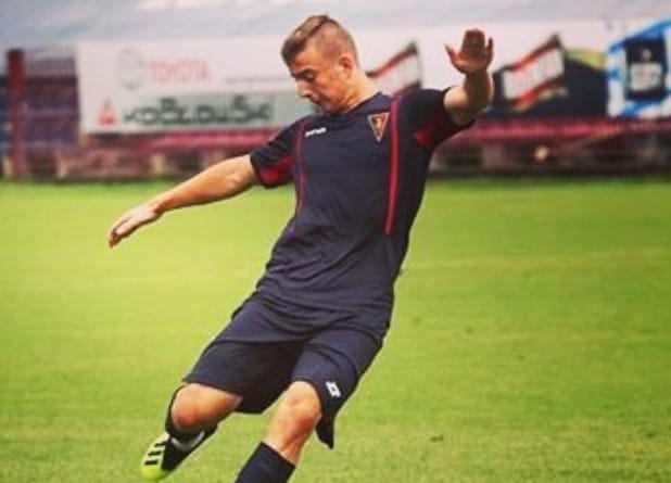 Kacper Kozłowski coraz bliżej Premier League. Ogromna kwota