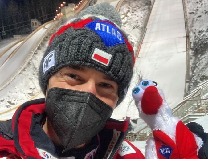 pekin 2022 skoki narciarskie