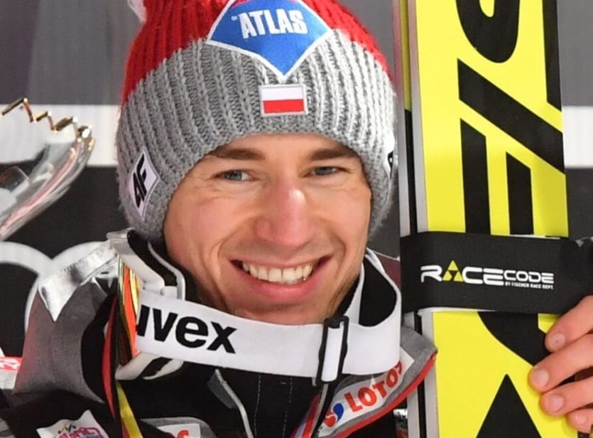 Michal Doleżal ma kłopoty. Trzech skoczk&oacute;w przeziębionych