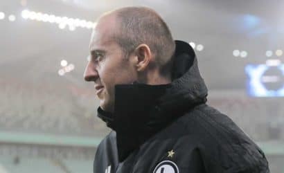 Legia sięgnie po byłego piłkarza? Zaskakujący ruch