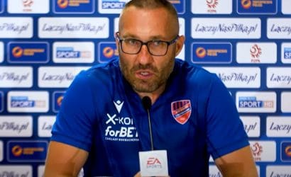 Eliminacje Ligi Konferencji 2022/23: Kiedy grają Lech oraz Rak&oacute;w? O kt&oacute;rej? Gdzie obejrzeć?