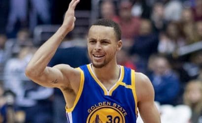 Phoenix &ndash; Golden State gdzie oglądać? Transmisja, stream