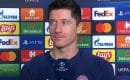 Robert Lewandowski bohaterem zaskakującego transferu?
