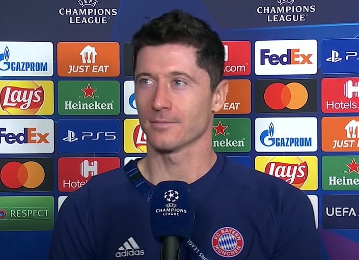 lewandowski-bayern bayern bayer leverkusen typy