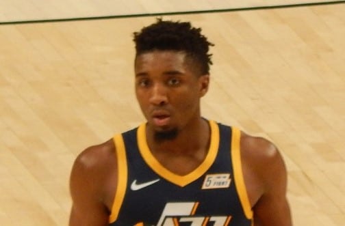 Utah Jazz - Dallas Mavericks