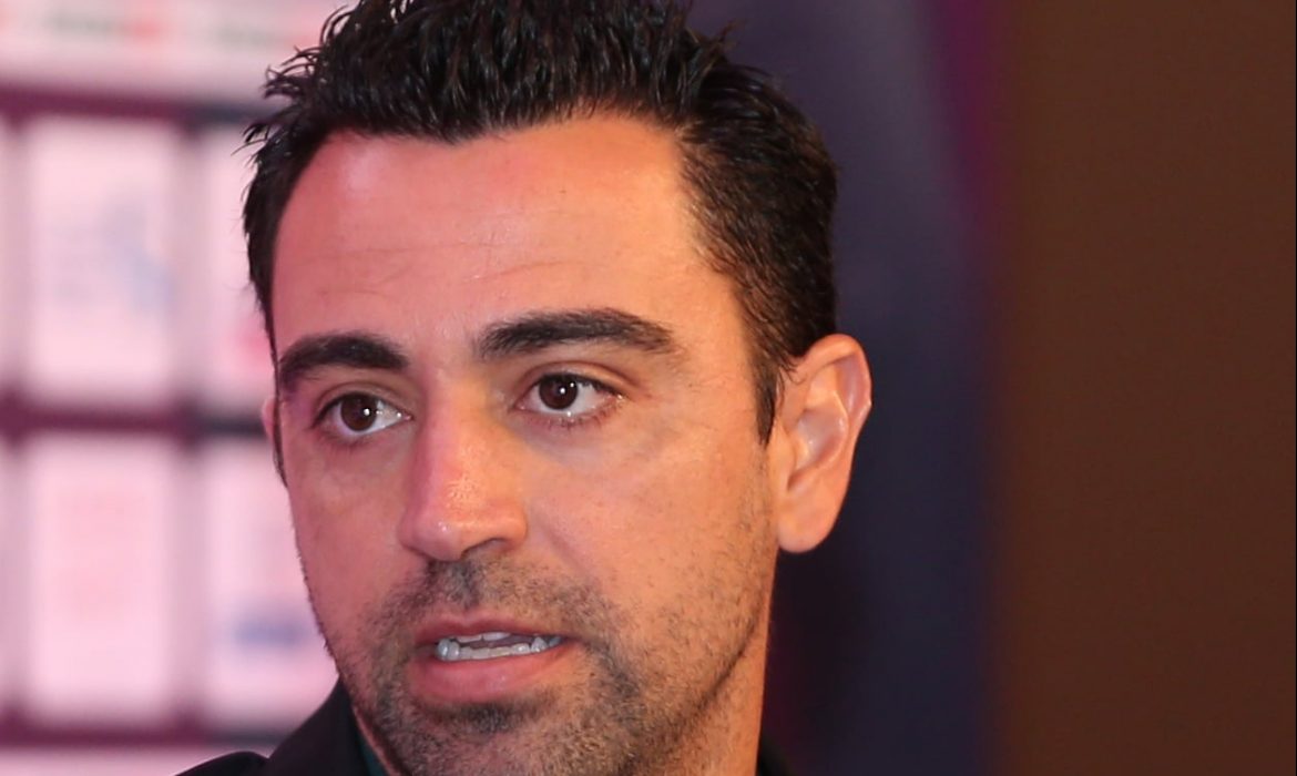 FC Barcelona wyrzucona z puchar&oacute;w. Xavi zabrał głos