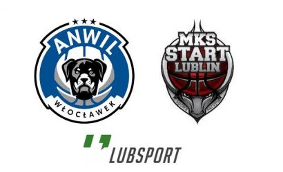 Anwil – Polski Cukier Pszczółka Start Lublin typy | 26.12