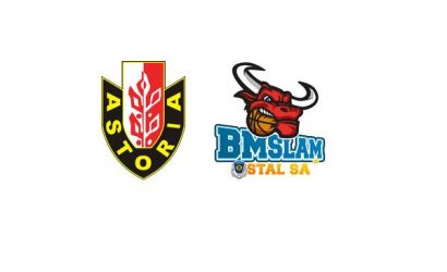 Astoria Bydgoszcz – Stal Ostrów typy | 27.12.2021