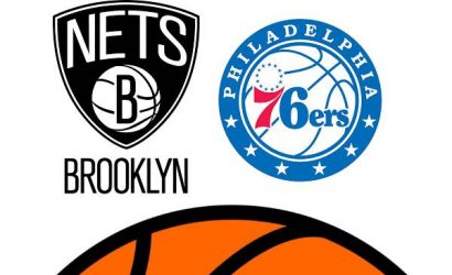 Brooklyn Nets – Philadelphia 76ers typy | 31.12