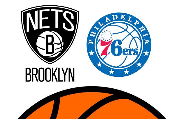 Brooklyn Nets - Philadelphia 76ers typy