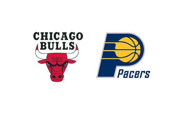 Chicago Bulls Indiana Pacers typy