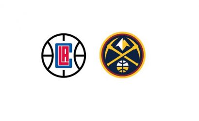 Clippers – Nuggets typy i kursy | 27.12.2021