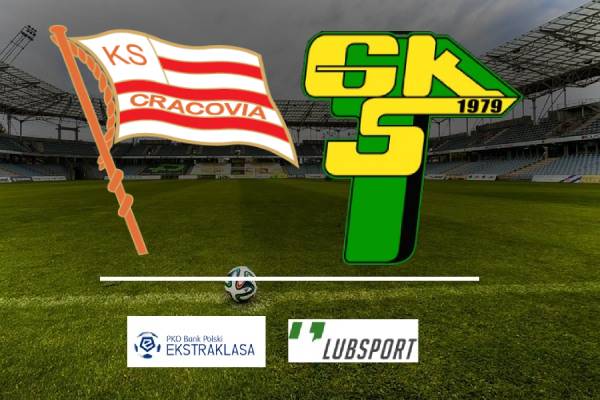 cracovia g&oacute;rnik łęczna typy