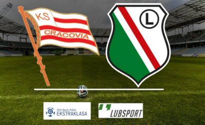 Cracovia &ndash; Legia typy, kursy, zapowiedź✔️ 5.12.2021