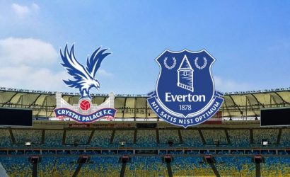Crystal Palace &ndash; Everton typy ✔️ 12.12.2021