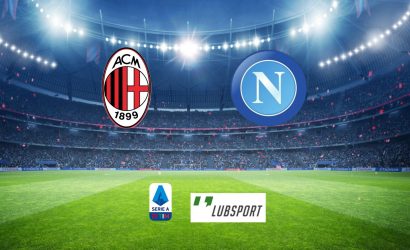 Milan &ndash; Napoli typy, kursy, prognozy 19/12/2021
